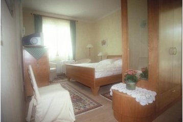 Austria Privát Graz, Zewnątrz